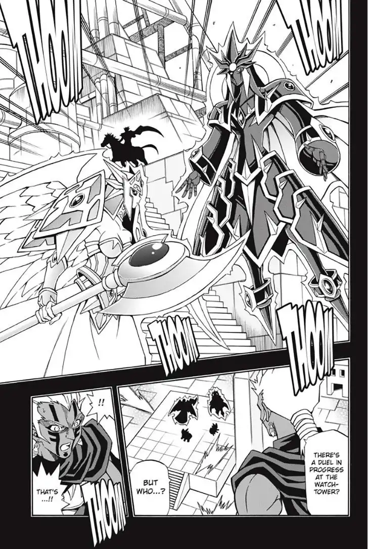 Yu-Gi-Oh! 5Ds Chapter 51 16